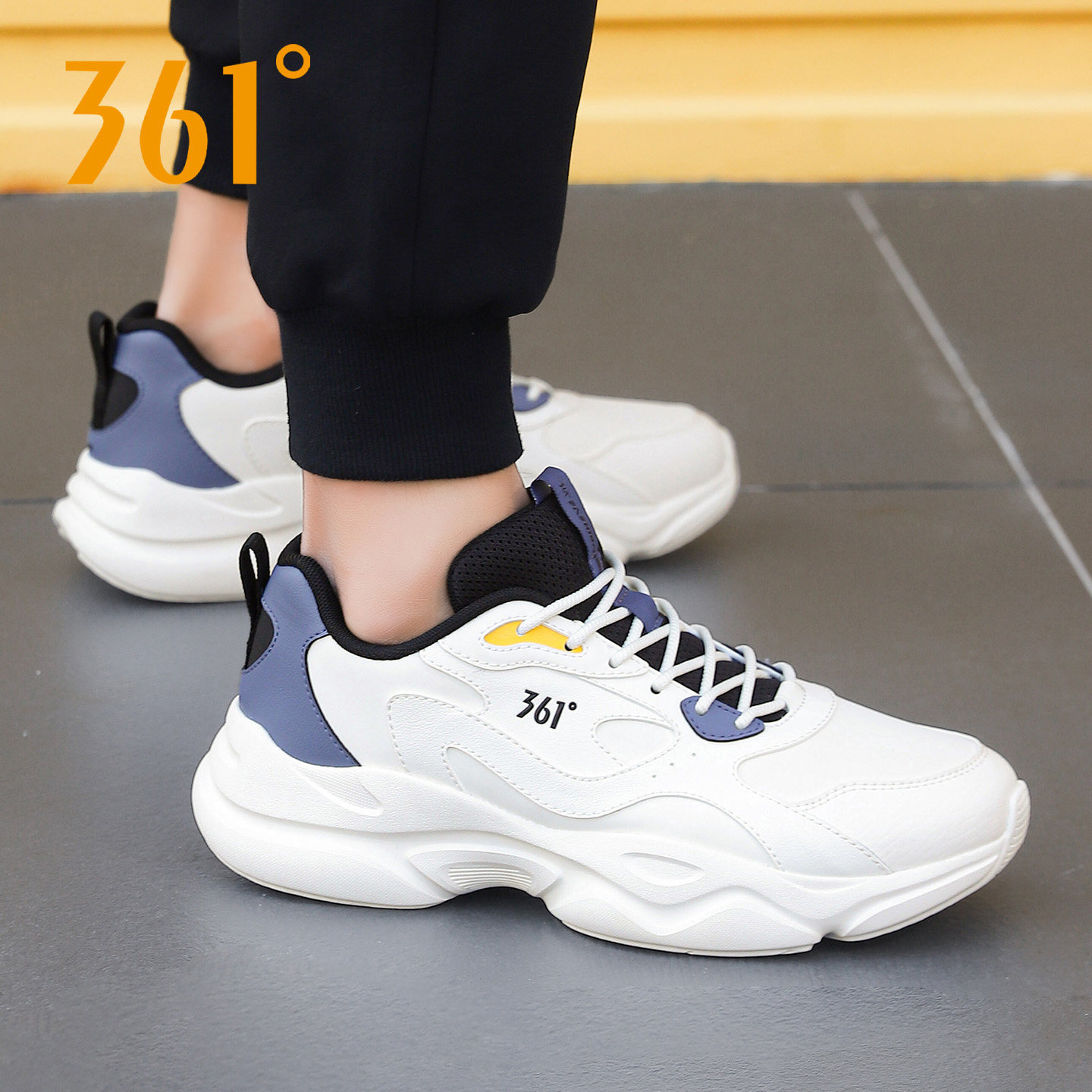 官方正品 休闲百搭