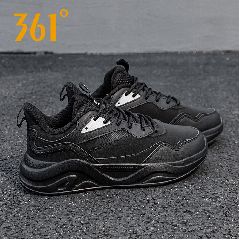 361运动鞋女新款女鞋休闲鞋正品