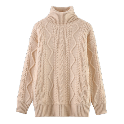 男童高领毛衣洋气韩版毛衣