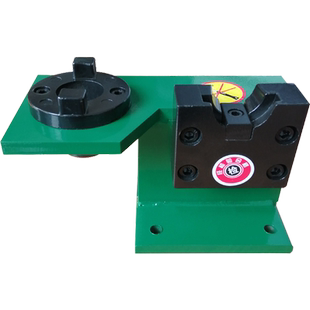 锁刀座BT40 拆刀座立卧两用 CNC加工中心刀柄 BT30 BT50卸刀架