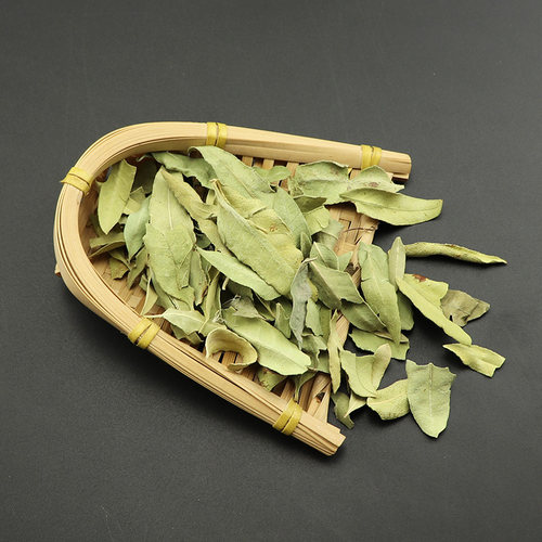 正品中药材罗布麻叶天然非野生罗布麻叶500g可泡罗布麻茶