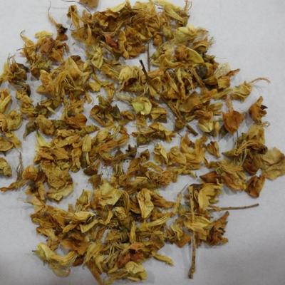 槐花  槐花茶 槐树干花 干槐花 中药材初级农产品 500g克