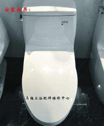 TOTO马桶缓降盖板CW988B CW854 782 436 573B座便器通配马桶盖