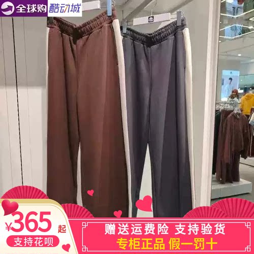 卡帕背靠背kappa女款2026冬款运动休闲立领外套K0G62WK06/AK12