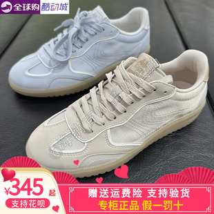 卡帕背靠背Kappa男女同款2026夏款运动休闲板鞋K0GX5CC72