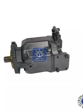 液压柱塞泵 A10VSO100DFR1/31R-VSA12N00piston pump