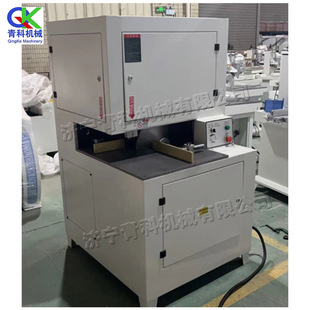 Corner cutter实木直角裁角机 自动小型多功能密度板刨花板切割机