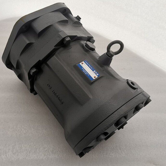 Hydraulic Motor MB350BP100S198 EA-TON DOWNMAX液压马达备件