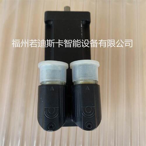 B&R贝加莱伺服马达顺丰8LVB13.R0100S5CW00