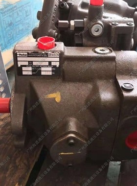 park柱塞泵PVP16364R2M12-PARKER船舶舱盖液压泵油泵锚机吊机