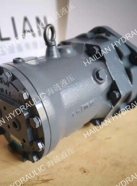 DOWNMAX   ME750ABW液压马达吊机液压备件 SPARE PARTS