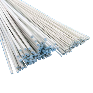 ABS圆棒 实心塑料棒 diy手工模型制作材料 直径1/2/3/5/10/15mm