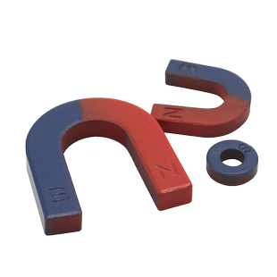 磁铁粉金属铁粉细磁粉末学生教学实验磁力线展示DIY强磁铁粉铁砂