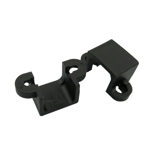 N20电机固定座 电机支架 diy航模飞机马达安装座 N20减速电机配件