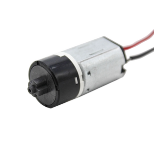 N20行星减速电机十字轴diy带端子线太阳能3V微型直流减速马达配件