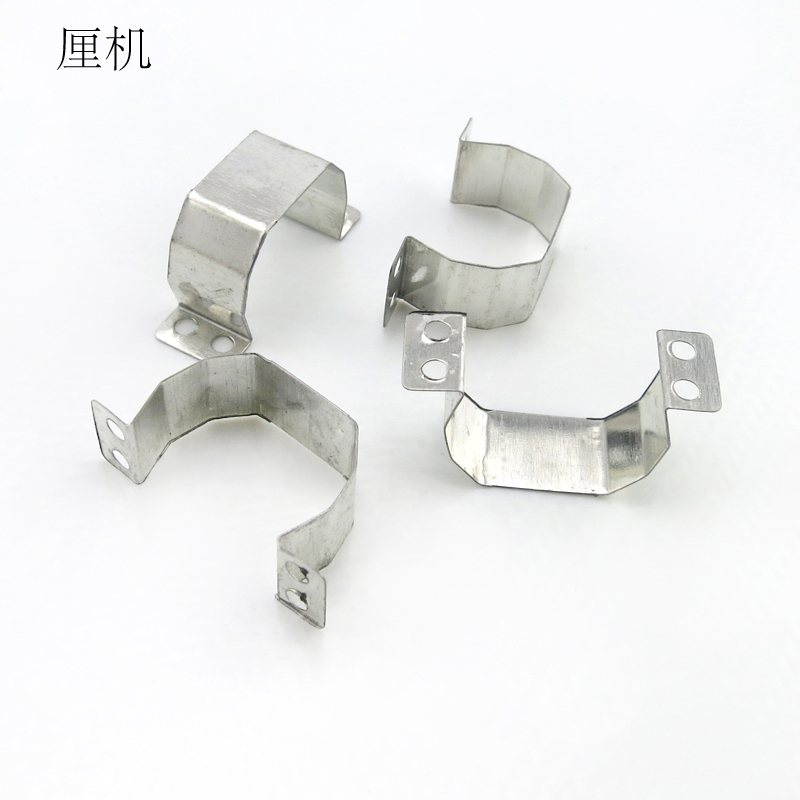 130/180电机座固定支架安装座