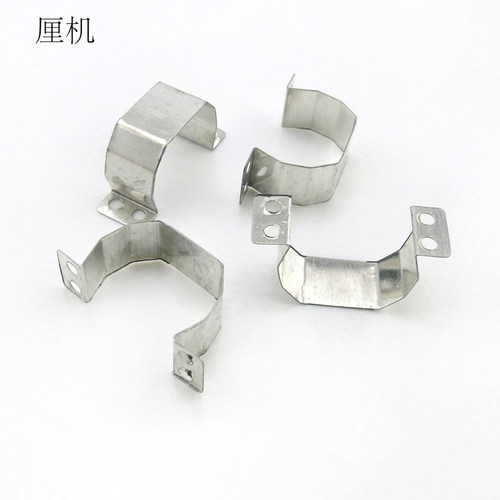 130/180电机座固定支架安装座