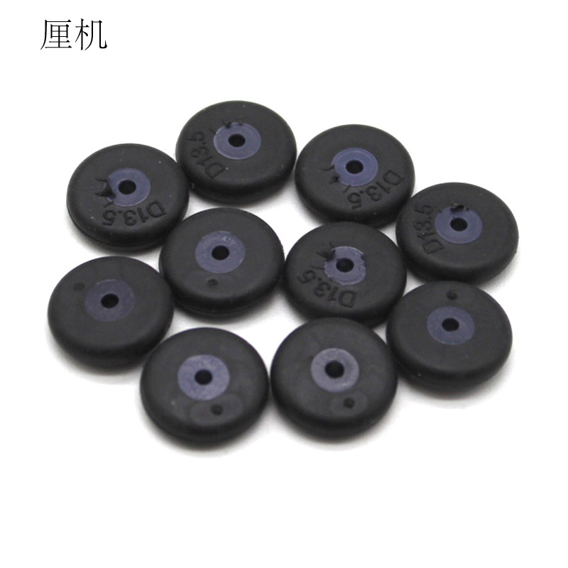 13.5mm小车轮子 迷你软橡胶小车轮 手工玩具科技小制作制作材料,电子元器件市场,电子专用材料,淘宝优惠券,粉丝福利购,淘宝优惠卷