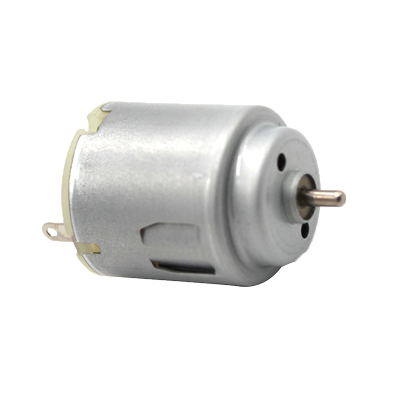 单轴电机直流diy手工玩具3v6v