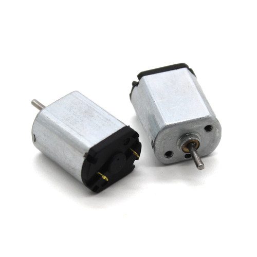 手工玩具车高速直流1.5v电动机