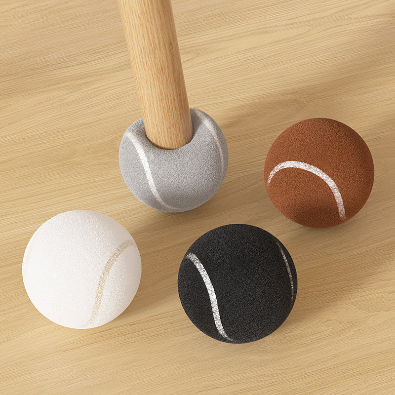 椅子脚套静音减震凳子脚垫简约创意家具脚保护套降低噪音防响声,居家布艺,桌椅脚套/桌脚垫,淘宝优惠券,粉丝福利购,淘宝优惠卷