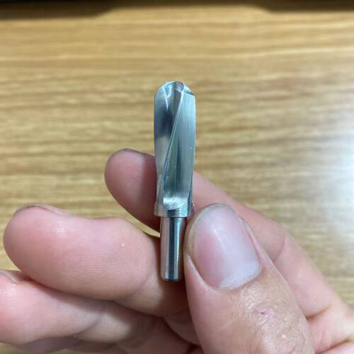 钻头浆碗清理专用钻头电动浆蜡碗清理器配件 蜂具 挖浆笔 取浆笔