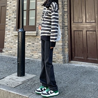 Серые девять очков