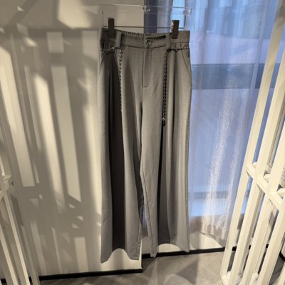 Anyspoor 2026春季新款裤子85B254