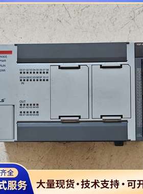 LS产电XBC-DN30S+XBF-PD02A位置控制模块，