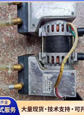 拆机Runyes交流真空泵PM100-45 220V