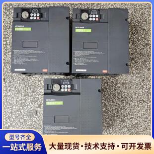 7.5kw 7.5K 38. F740P 三菱变频器FR