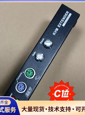 cAT5kvM延长器支持健盘kvAEXTENDER