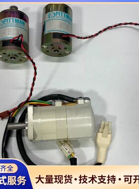 全新PITTMAN 13703 直流伺服电机 9213C25