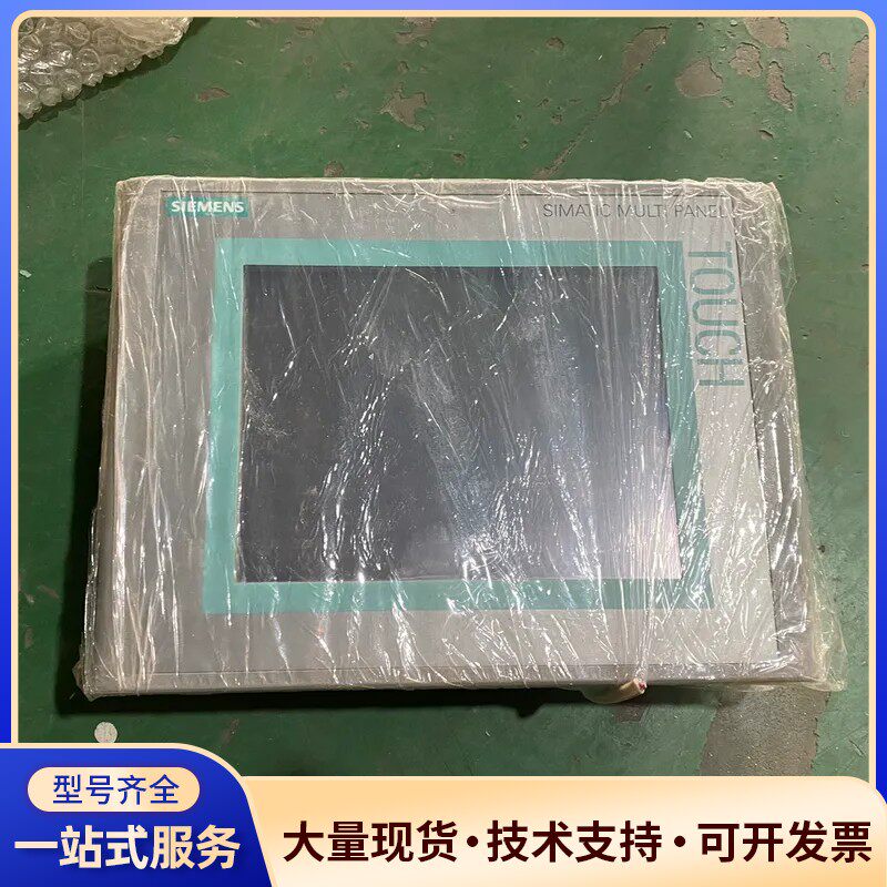 6AV6643-0CB01-1AX1 拆机西门子触摸液晶显询价