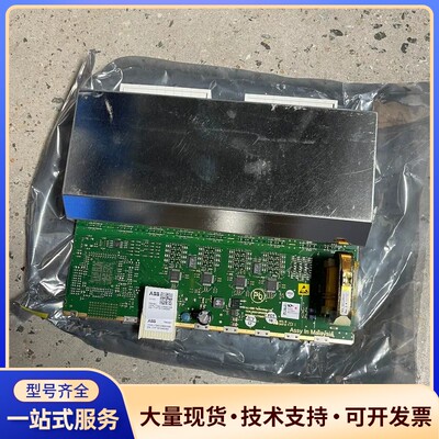 ABB 1KHL178012R0016B工业机器人采集卡TR询价