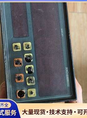 AUTENTO台湾天弘计数器 ANDC-62K