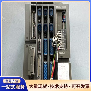 三菱M3系统FCAM3控制器 拆机件 成色还可以 功能正常