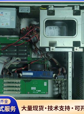 华北工控机 ，型号ATX3500-65PA，