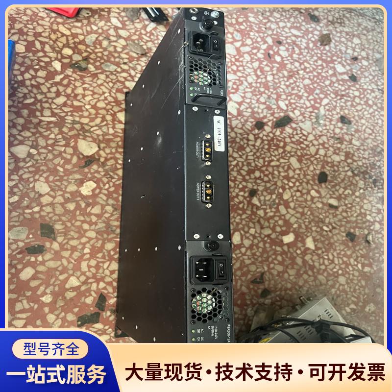 海康威视交换机电源！ 电源模块PSR300-12A，有议价0