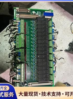 维宏 EX10A1K控制卡.