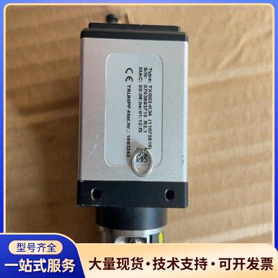 TRUMPF工业CTXG02-K34,正常拆机，实物议价0