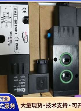 #控制器  EV81-501MB1   MAX-AIR E1