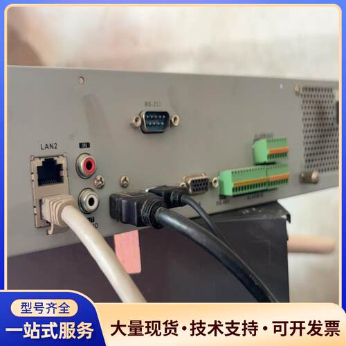海康威视DS-7916N-K4网络硬盘录像机，16路4议价0