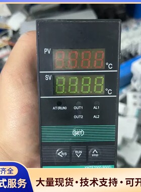 伯特汇邦智能温控仪，型号XMTE-7512，PT100输入，询价