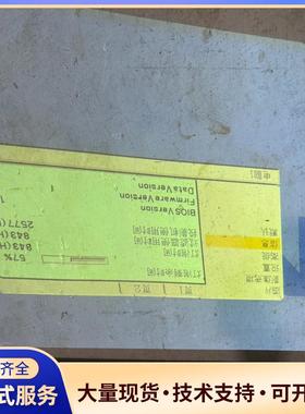 NEC VT675+投影仪投影机，机器能通电开机出画面议价0