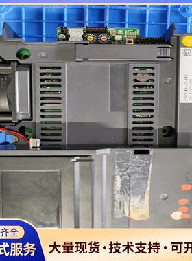 FCU7-MA571-64S三菱马扎克系统主机原装拆机，测.