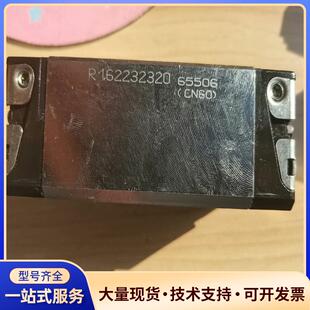 R162232320力士乐滑块功能好.