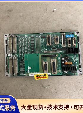 议价三菱线路板HR327带HR211一套功能好成色不错议价0