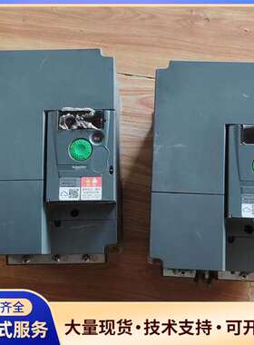 施耐德变频器ATV310HD11N4A    11KW