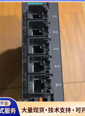 6GK5005-0BA10-1CA3，全新原装未使用，全新成